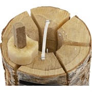 Шведский огонь ROYALGRILL 80-180