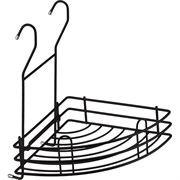 Малая угловая полка lemax LE 550 BL