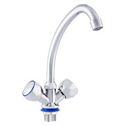 Смеситель для кухни Fauzt тип См-МДЦБА