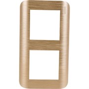 Горизонтальная рамка Luxar Deco