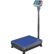 Напольные весы МЕГЕОН 50360W