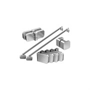 Фиксатор Ravak B SET BSDPS-L 120