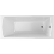 Прямоугольная ванна ALEX BAITLER GARDA