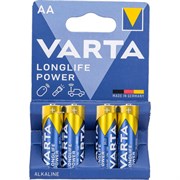 Батарейка Varta LONGLIFE POWER (HIGH ENERGY)