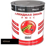 Эмаль Poli-R 11782