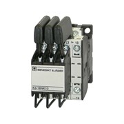 Контактор для коммутации конденсаторов Benedict K3-18NK10 230