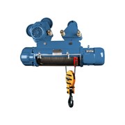 Электрическая канатная таль GEARSEN CD