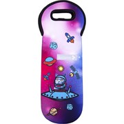 Кипер для бутылки ROUTEMARK Rocket Ракета