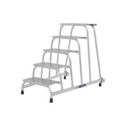 Передвижная монтажная подставка MEGAL 50505