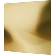 Вытяжной вентилятор Dospel VERONI GLASS 100 S BEIGE