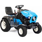 Садовый самоходный трактор НЕВА Мототехника МТ1-ZS(GB420)