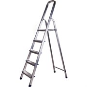 Алюминиевая стремянка STAIRS AS05