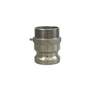 Камлок TITAN LOCK TL600FSS