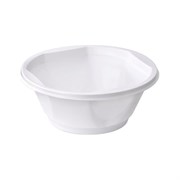 Одноразовые тарелки OfficeClean 306586