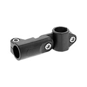 Шарнирный зажим KIPP K0488.18