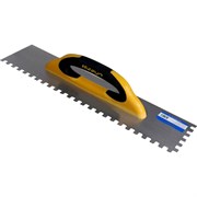 Зубчатая гладилка DIZAYNTOOLS DIZAYN 368 .368