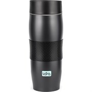 Термокружка Lara LR04-24 Black