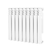 Алюминиевый радиатор EVOLUTION CN-EV F EvA500