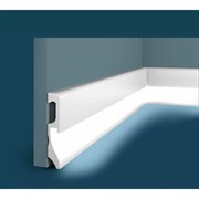 Плинтус Cosca Decor СПБ100512