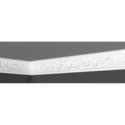 Потолочный плинтус Де-Багет Декор