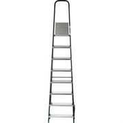 Стальная стремянка SMARTY Combi