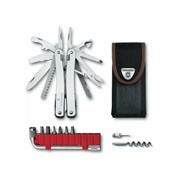 Мультитул VICTORINOX SwissTool Spirit X Plus