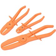 Набор зажимов для шлангов JTC JTC-JW0892