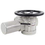 Многооборотный электропривод DN.ru MTG-600-380