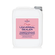 Грунт глубокого проникновения OLIMP ОМЕГА