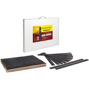 Мембрана для звукоизоляции канализационных труб SGM PIPE KIT