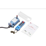 Комплект радиоуправления SAGA1 SAGA-L8B