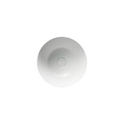 Накладная круглая умывальник-чаша Ceramicanova Element