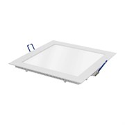 Квадратная встраиваемая панель Вымпел 9033