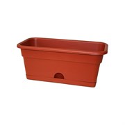 Балконное кашпо Darel plastic ДАР