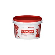 Краска для стен и потолков АЛЬМИРА 00-00000366