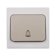 Звонковая кнопка TDM ELECTRIC Вуокса