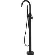 Напольный смеситель ORANGE Steel