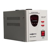 Стабилизатор напряжения MAGNETTA SDR-2000VA