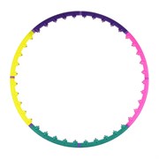 Обруч SILAPRO Хула Хуп