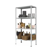 Металлический стеллаж Cobalt p мс 1864