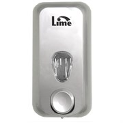 Заливной диспенсер для жидкого мыла Lime 973001