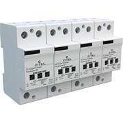 Устройство защиты от импульсных перенапряжений Citel УЗИП