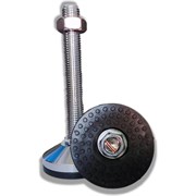 Винтовая регулируемая опора UnitMC 400204 80хМ20х150