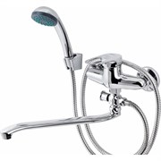 Смеситель для ванны Fauzt FZs-614-117
