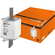 Плавкая вставка TDM ELECTRIC ППНН-39 габ.3, 630А