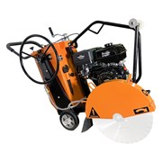 Бензиновый швонарезчик FTL GCC-03 HP