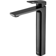 Однорычажный высокий смеситель для раковины Swedbe Kronos