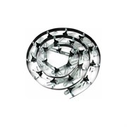 Настраиваемое гибкое лекало Men at Work 6231