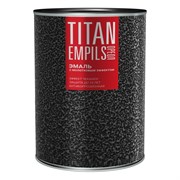 Алкидностирольная эмаль Empils Titan Ореол 77655