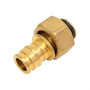 Соединитель для PE-X Giacomini GX179Y043 127-0767